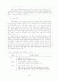 장애아 보육환경 개선을 위한 표준시설 모형 개발 34페이지