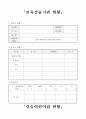보육실습일지 (7월 한달분) 52페이지
