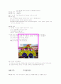 보육과정의 원칙 및 계획안 2페이지