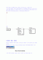 트리거(trigger)와 인덱스 사용법 11페이지