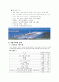 포항지역에 대한 전반적인 분석 4페이지