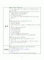 영유아 요리활동계획안 2페이지