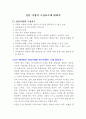 건강 가정의 구성요소에 대하여 1페이지