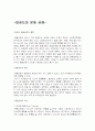 태권도와 운동상해 [정확함] 1페이지