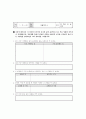 초등학생 집단진로 교육프로그램(교육청 작성자료바탕) 6페이지