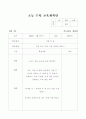 초등 수학, 과학 수업(학습지도)계획안 29페이지