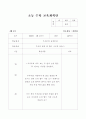 초등 수학, 과학 수업(학습지도)계획안 30페이지