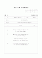 초등 수학, 과학 수업(학습지도)계획안 32페이지