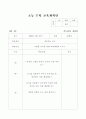초등 수학, 과학 수업(학습지도)계획안 35페이지