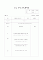초등 수학, 과학 수업(학습지도)계획안 39페이지