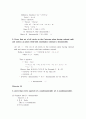 경문사 SET THEORY 연습문제풀이 33페이지