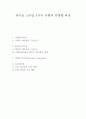 리더십 스타일 4가지 유형과 유형별 특성 1페이지