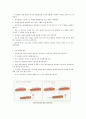 샴푸의 원리와 종류, 주의사항 , 목적, 조건 3페이지