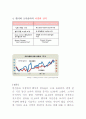 코카콜라/팹시콜라 비교분석 24페이지