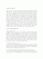 세종시 원안과 수정안을 비교하여 비판 6페이지