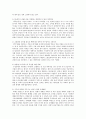 세종시 원안과 수정안을 비교하여 비판 7페이지
