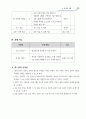 중학교 3학년 국어수업 지도안 3페이지
