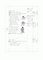 전통놀이를 통한 활동안을 제시하고, 어떤 수학적 지식을 습득하였는지 서술하시오 6페이지