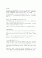놀이 이론중 하나를 골라 내용을 정리 하시오 4페이지