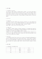 관심있는 주제의 학위논문 요약정리하기 2페이지