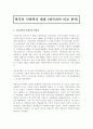 [한국의 사회복지 발달사 : 영국과의 비교를 중심으로] 1페이지