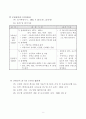 중등 과학추진계획서 6페이지