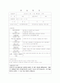   3월달 보육실습일지 4주  5페이지