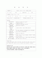   3월달 보육실습일지 4주  12페이지