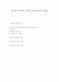 ★정신분석이론과 사회복지실천과의 연관성★. 1페이지