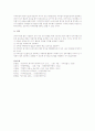   직무설계와 직무평가 레포트  12페이지