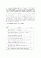 유아교육기관에서의 급식으로 아동들에게 미치는 영향(효과)에 대하여 기술하시오  2페이지