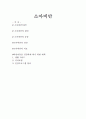 과잉 체중아가 증가하고 있는 원인과 대책 1페이지
