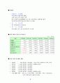 인터넷 비즈니스 사업계획서 6페이지