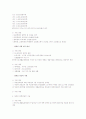 다음 정책을 담당하는 보건복지부의 부서를 조사(현지방문, 홈페이지 방문)하여 다음 사항을 제출하여 주시기 바랍니다. 3페이지