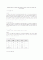 가족생활주기에 따른 가족문제 사례(주변가정의 사례 혹은 자신의 가정의 사례)를 작성 주시기 바랍니다. 1페이지