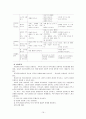 우리나라에서는 영유아교육(보육)프로그램에 있어 유치원에서 활용하는 유치원7차 교육과정(1)과 어린이집에서 활용하는 표준보육과정(2)이 주로 현장에서 활용되고 있습니다. (1)(2)를 비교 분석하여 논해 보세요. 19페이지