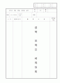 보육실습일지 9월 32페이지