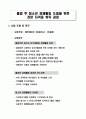 프로그램 개발과 평가 리포트 2페이지