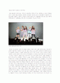 K-pop에 대해서 3페이지