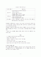 안전교육 및 안전교육계획안 3페이지