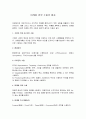 마케팅 전략 수립의 절차 1페이지