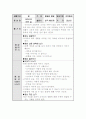 만 4세 - 만 5세 취학전 유아를 대상으로 적절한 동화를 선정 2페이지