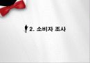 고등학생 신발 소비, 소비자 설문 분석, FGI분석, 런칭 전략 6페이지