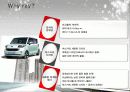 기아(Kia)자동차 [레이(Ray)] 경영 전략 마케팅 분석 6페이지