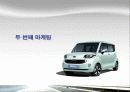 기아(Kia)자동차 [레이(Ray)] 경영 전략 마케팅 분석 18페이지