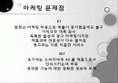 이동통신 KT, SKT 마케팅 경영 전략 비교 분석 9페이지