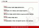 프리미엄 커피시장의 비즈니스 모델 수립 전략(프랜차이즈 카페) 6페이지