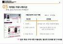 삼성 스마트오븐 기획서 - 고마워요, 스마트오븐 19페이지