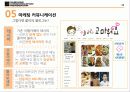 삼성 스마트오븐 기획서 - 고마워요, 스마트오븐 20페이지