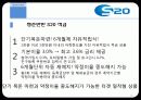 [국제마케팅] 신한은행 - 청춘만만 S20 통장 13페이지